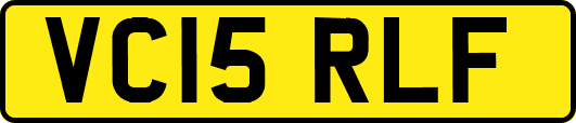 VC15RLF