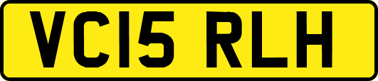 VC15RLH