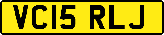 VC15RLJ