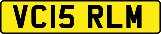 VC15RLM