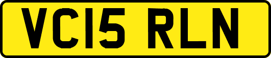 VC15RLN