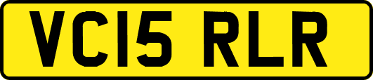 VC15RLR