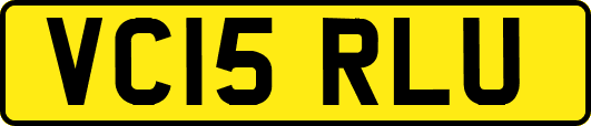 VC15RLU
