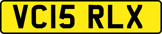 VC15RLX