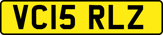 VC15RLZ