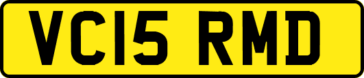 VC15RMD