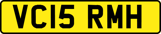 VC15RMH