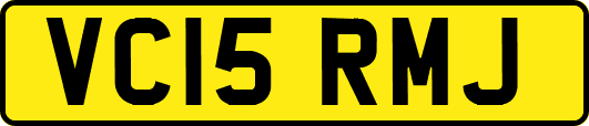 VC15RMJ