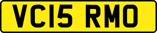 VC15RMO