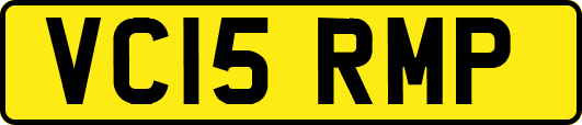 VC15RMP