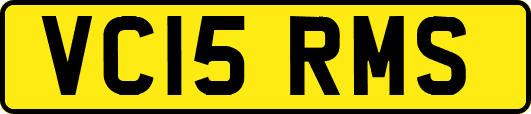 VC15RMS