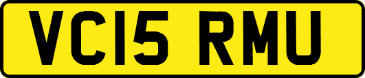VC15RMU