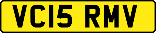 VC15RMV