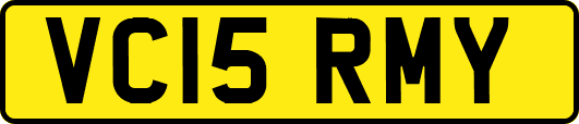 VC15RMY