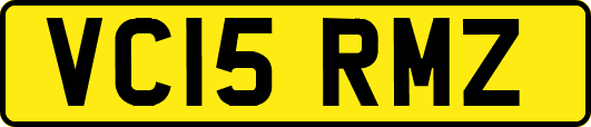VC15RMZ