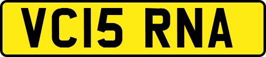 VC15RNA