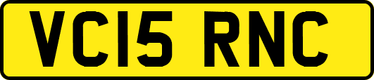VC15RNC