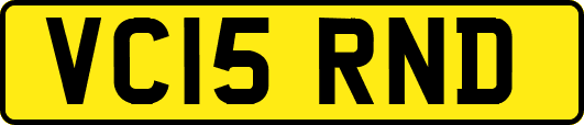 VC15RND