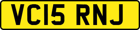 VC15RNJ