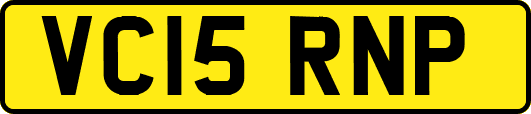 VC15RNP