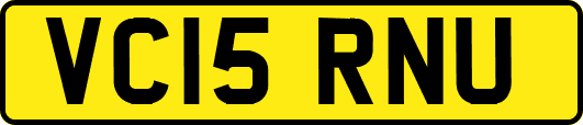VC15RNU
