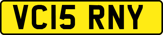 VC15RNY