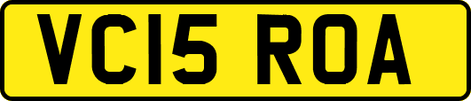 VC15ROA