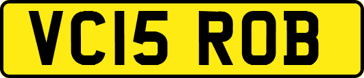VC15ROB