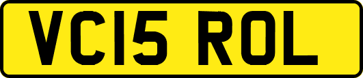 VC15ROL