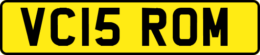 VC15ROM