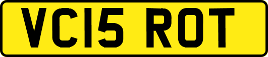 VC15ROT