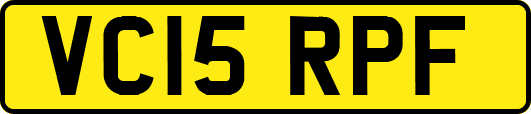 VC15RPF