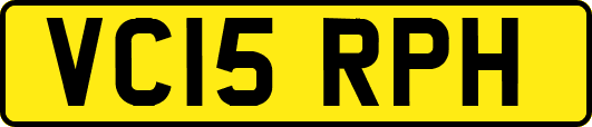 VC15RPH