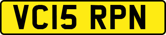 VC15RPN
