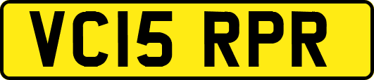 VC15RPR