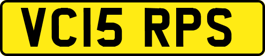VC15RPS