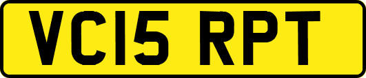VC15RPT