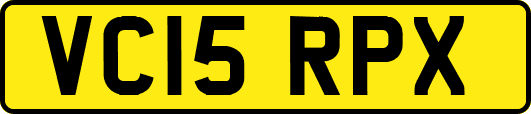 VC15RPX
