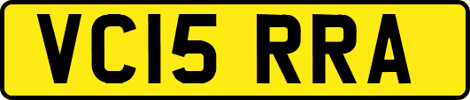 VC15RRA