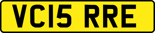 VC15RRE