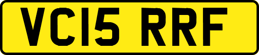 VC15RRF