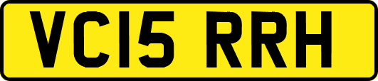 VC15RRH