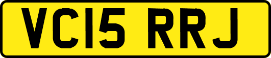 VC15RRJ