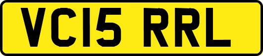 VC15RRL