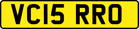 VC15RRO