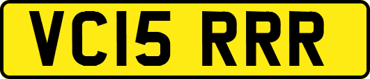 VC15RRR