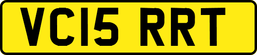 VC15RRT