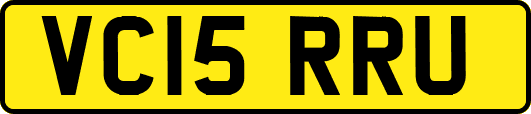 VC15RRU