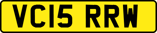 VC15RRW
