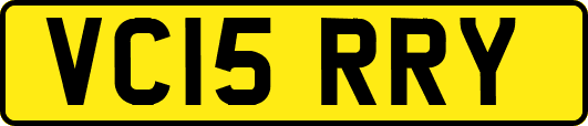 VC15RRY
